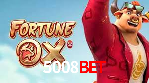 Bônus de Boas-vindas 5008Bet