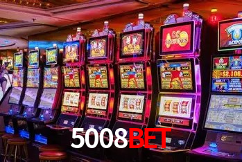 Sistemas de Segurança 5008Bet