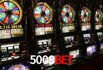 Promoções Sazonais 5008Bet