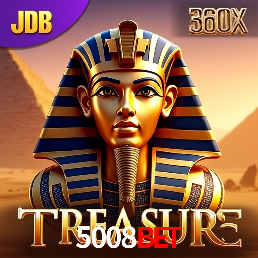 Mesa de Blackjack 5008Bet