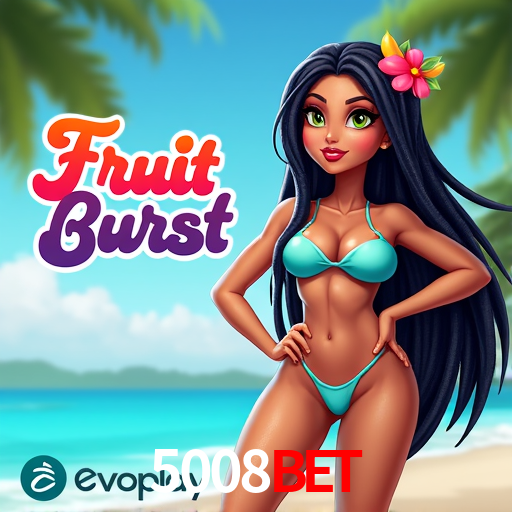 Diretório de Jogos 5008Bet