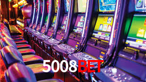 PIX Instantâneo 5008Bet