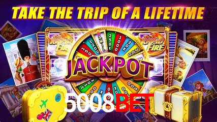 Promoção Relâmpago 5008Bet