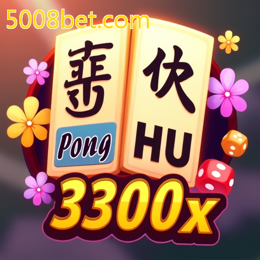 Cassino de Jogos 5008bet.com